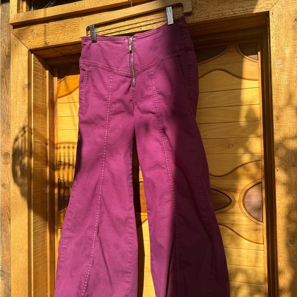 Pilcro Anthropologie pants - Picture 5 of 8